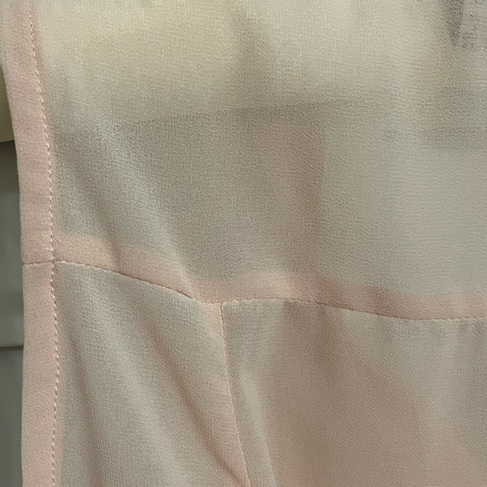 Button Up Tank - Picture 4 of 7